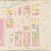 Manhattan, V. 3, Double Page Plate No. 66 1/2 [Map bounded by Hudson River, W. 22nd St., 10th Ave., W. 17th St.]