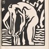 The Bather