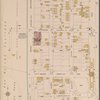 Bronx, V. 18, Plate No. 1 [Map bounded by Magenta St., White Planes Rd., Adee Ave., Bronx Blvd.]