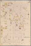 Bronx, V. 18, Plate No. 2 [Map bounded by Magenta St., Barnes Ave., Adee Ave., White Plains Rd.]