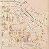 Bronx, V. 18, Plate No. 3 [Map bounded by Bronx Blvd., Gun Hill Rd., White Plains Rd., Magenta St.]