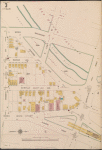 Bronx, V. 18, Plate No. 3 [Map bounded by Bronx Blvd., Gun Hill Rd., White Plains Rd., Magenta St.]