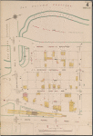 Bronx, V. 18, Plate No. 4 [Map bounded by Bronx Blvd., E. 213th St., White Plains Rd., Gun Hill Rd.]