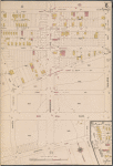Bronx, V. 18, Plate No. 6 [Map bounded by E. 215th St., Paulding Ave., Magenta St., Barnes Ave.]