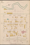 Bronx, V. 18, Plate No. 7 [Map bounded by Bronx Blvd., E. 216th St., White Plains Rd., E. 213th St.]
