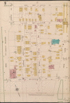 Bronx, V. 18, Plate No. 9 [Map bounded by E. 220th St., White Plains Rd., E. 216th St., Bronx Blvd.]