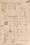 Bronx, V. 18, Plate No. 10 [Map bounded by E. 220th St., Barnes Ave., E. 215th St., White Plains Rd.]