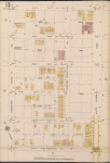 Bronx, V. 18, Plate No. 13 [Map bounded by E. 230th St., White Plains Rd., E. 225th St., Carpenter Ave.]