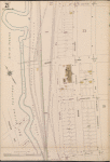 Bronx, V. 18, Plate No. 21 [Map bounded by E. 239th St., Carpenter Ave., 236th St., Bronx River]
