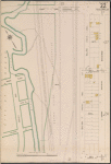 Bronx, V. 18, Plate No. 22 [Map bounded by E. 241st St., Bronx Blvd., Oakley Ave.]