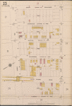 Bronx, V. 18, Plate No. 23 [Map bounded by Bronx Blvd., E. 239th St., Furman Ave., Nereid Ave.]