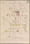 Bronx, V. 18, Plate No. 24 [Map bounded by Bronx Blvd., E. 240th St., White Plains Rd., E. 239th St.]