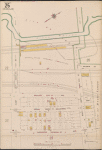 Bronx, V. 18, Plate No. 25 [Map bounded by Bronx River, E. 242nd St., Carpenter Ave., E. 241st St.]