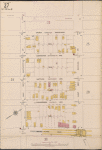 Bronx, V. 18, Plate No. 27 [Map bounded by Bronx Blvd., E. 241st St., White Plains Rd., E. 240th St.]