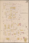 Bronx, V. 18, Plate No. 28 [Map bounded by South St., White Plains Rd., E. 241st St., Carpenter Ave.]