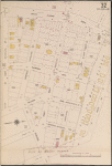 Bronx, V. 18, Plate No. 32 [Map bounded by White Plains Rd., South St., St. Ouen St.]