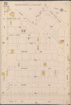 Bronx, V. 18, Plate No. 33 [Map bounded by E. 237th St., Byron Ave., Nereid Ave., Ely Ave., Pitman Ave.]