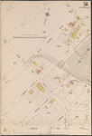 Bronx, V. 18, Plate No. 34 [Map bounded by E. 240th St., Bruner Ave., Nereid Ave.]