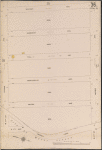 Bronx, V. 18, Plate No. 36 [Map bounded by Wilder Ave., Nereid Ave., Pitman Ave.]