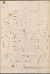 Bronx, V. 18, Plate No. 39 [Map bounded by Pitman Ave., Bruner Ave., Edenwald Ave., Bronxwood Ave.]