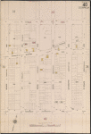 Bronx, V. 18, Plate No. 40 [Map bounded by Pitman Ave., De Reimer Ave., Edenwald Ave., Bruner Ave.]