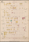 Bronx, V. 18, Plate No. 41 [Map bounded by E. 220th St., Bronxwood Ave., E. 215th St., Barnes Ave.]