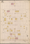 Bronx, V. 18, Plate No. 43 [Map bounded by E. 230th St., Bronxwood Ave., E. 225th St., Barnes Ave.]