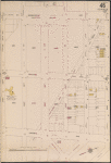 Bronx, V. 18, Plate No. 46 [Map bounded by Bronxwood Ave., E. 225th St., Laconia Ave., E. 220th St.]