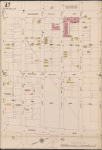 Bronx, V. 18, Plate No. 47 [Map bounded by Bronxwood Ave., E. 230th St., Laconia Ave., E. 225th St.]