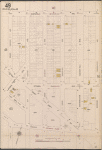 Bronx, V. 18, Plate No. 49 [Map bounded by Edenwald Ave., De Reimer Ave., Grenada Pl., Laconia Ave.]