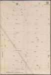 Bronx, V. 18, Plate No. 56 [Map bounded by Wilson Ave., Givan Ave., Kingsland Ave., Hammersley Ave.]