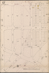 Bronx, V. 18, Plate No. 57 [Map bounded by Paulding Ave., Wilson Ave., Boston Rd., Gun Hill Rd.]