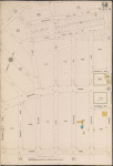 Bronx, V. 18, Plate No. 58 [Map bounded by Needham Ave., Corsa Ave., Givan Ave., Pearsall Ave.]