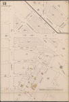 Bronx, V. 18, Plate No. 59 [Map bounded by Mickle Ave., Fish Ave., Laconia Ave.]
