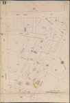 Bronx, V. 18, Plate No. 59 [Map bounded by E. 222nd St., Needham Ave., Fish Ave., Laconia Ave.]