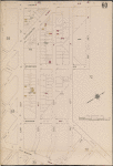 Bronx, V. 18, Plate No. 60 [Map bounded by Laconia Ave., E. 225th St., Boston Rd., E. 222nd St.]