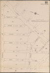 Bronx, V. 18, Plate No. 60 [Map bounded by Laconia Ave., Edson Ave., Schieffeln Ave.]