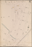 Bronx, V. 18, Plate No. 62 [Map bounded by E. 233rd St., Harper Ave., Needham Ave.]