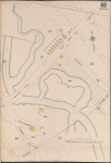 Bronx, V. 18, Plate No. 66 [Map bounded by Boston Rd., Huguenot Ave., Hollers Ave.]