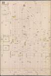 Bronx, V. 18, Plate No. 69 [Map bounded by Needham Ave., Wickham Ave., Givan Ave., Corsa Ave.]