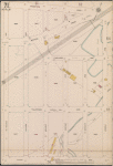 Bronx, V. 18, Plate No. 71 [Map bounded by Needham Ave., Varian Ave., Givan Ave., De Reimer Ave.]