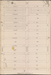 Bronx, V. 18, Plate No. 72 [Map bounded by Mickle Ave., Schieffelin Ave., Edson Ave., Needham Ave.]