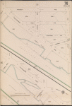 Bronx, V. 18, Plate No. 76 [Map bounded by Provost Ave., Givan Ave., Adee Ave.]