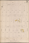 Bronx, V. 18, Plate No. 78 [Map bounded by Hammersley Ave., Baychester Ave., Bartow Ave., Gunther Ave.]
