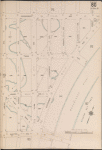 Bronx, V. 18, Plate No. 80 [Map bounded by Hammersley Ave., Hutchinson Ave., Bartow Ave., Varian Ave.]