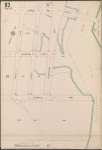 Bronx, V. 18, Plate No. 83 [Map bounded by Bartow Ave., Bushnell Ave., Varian Ave.]
