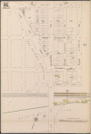 Bronx, V. 18, Plate No. 85 [Map bounded by Mace Ave., Palmer Ave., Gun Hill Rd.]