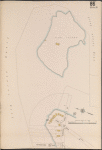 Bronx, V. 18, Plate No. 86 [Map bounded by Minnieford Ave., Terrace Point St.]