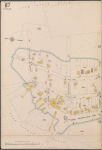 Bronx, V. 18, Plate No. 87 [Map bounded by Terrace Point St., Elizabeth St., City island Ave.]