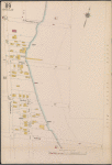 Bronx, V. 18, Plate No. 89 [Map bounded by Elizabeth St., Bowne St., Minnieford Ave.]